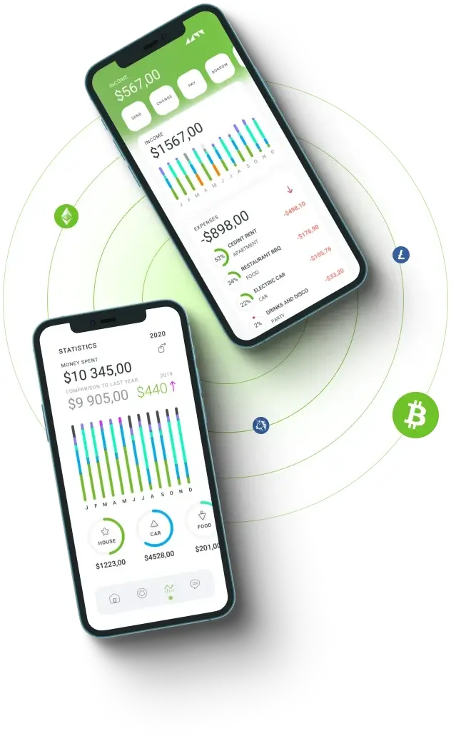 Teon Gas - Unveil Our Cutting-Edge Platform
